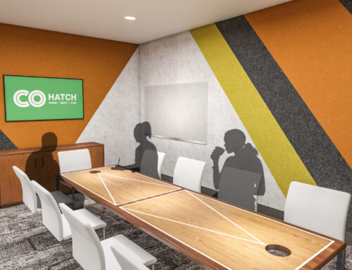 COhatch Announces Fourth Tampa Bay Area Location in Tarpon Springs Including New Local Restaurant