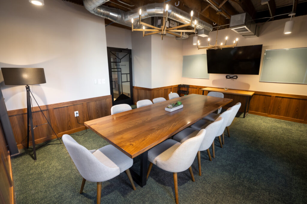 Board Room – Hyde Park, Cincinnati, OH