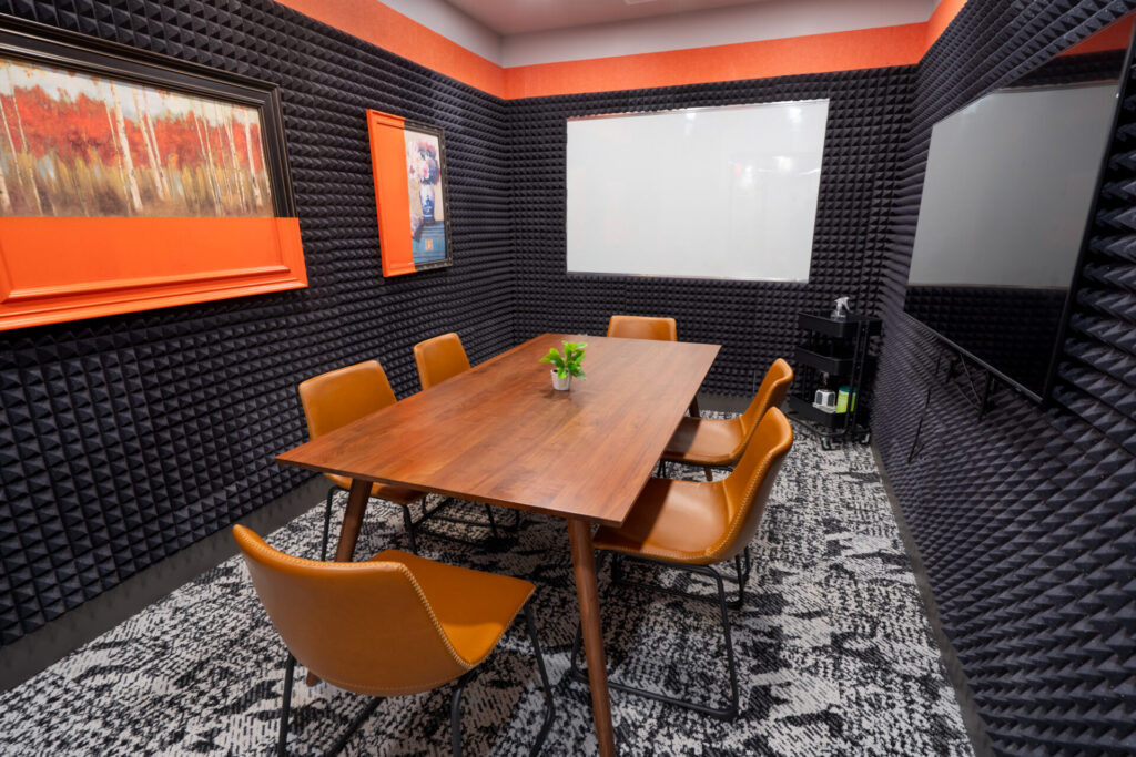 The Dipped Room – Kenwood, Cincinnati, OH