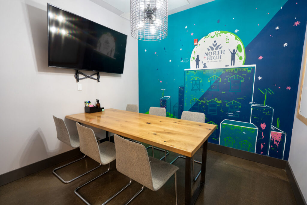 North High Room – Polaris, Columbus, OH