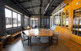 Polaris East Pavilion 2 web