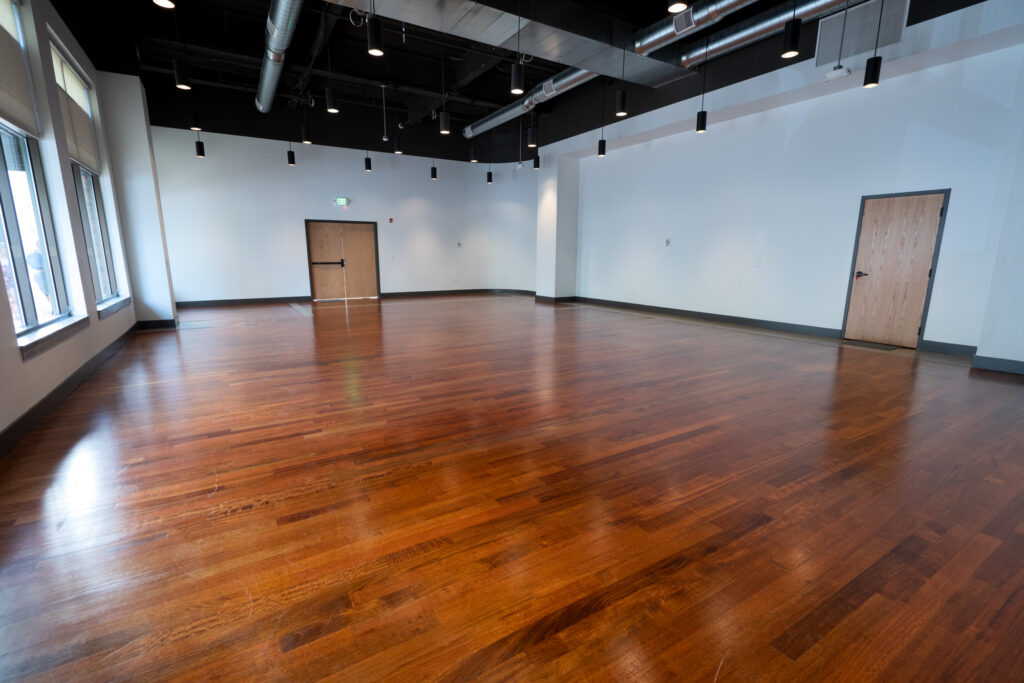 Event Space – Southside Works, Pittsburgh, PA