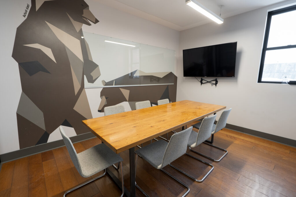 Kodiak Room – Upper Arlington, OH