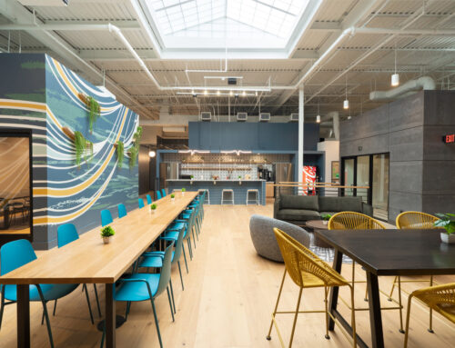COhatch, Shared Work and Social Space Company, Opens Three Pittsburgh Locations This Year at The Waterfront, Shadyside and SouthSide Works