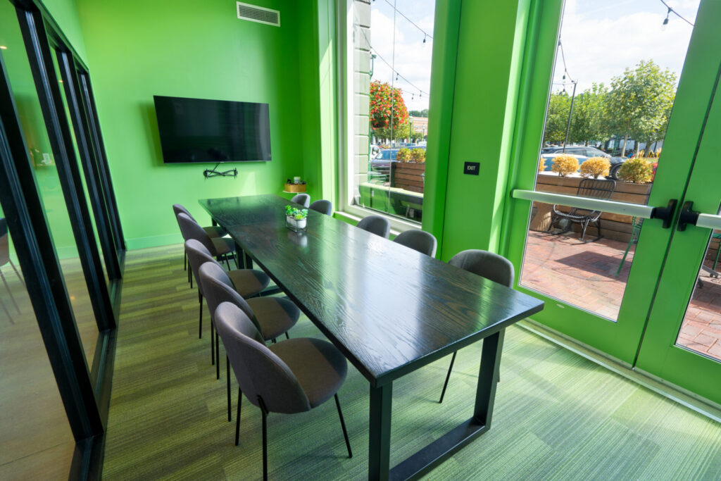 Green Room – Waterfront, Pittsburgh, PA