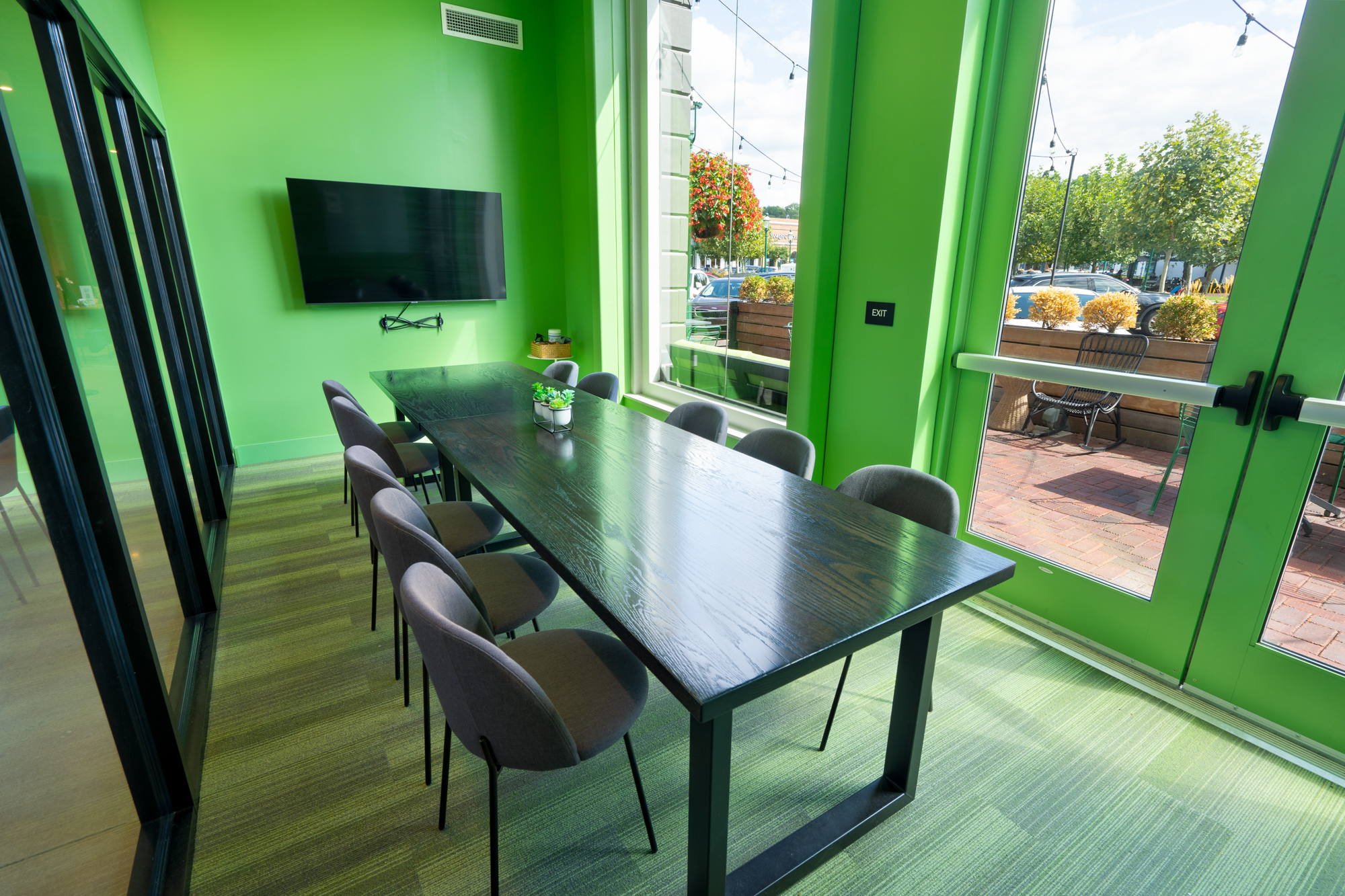 Green Room (Pittsburgh, PA)