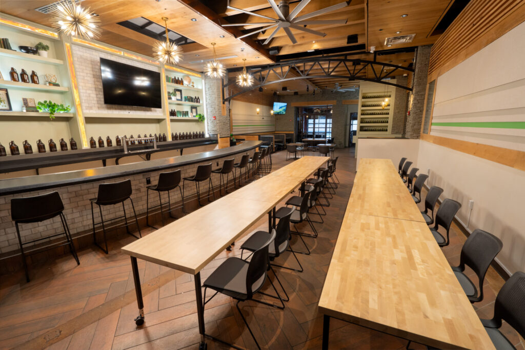Event Space – Circle Centre, Indianapolis, IN