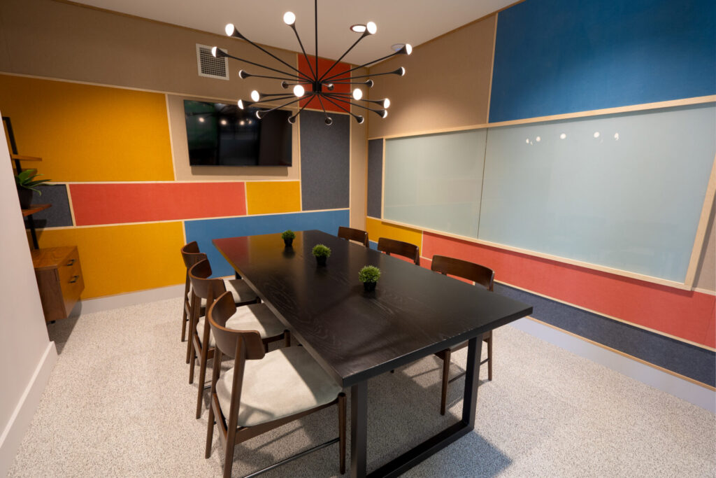 Workshop Room - Duluth, Atlanta, GA