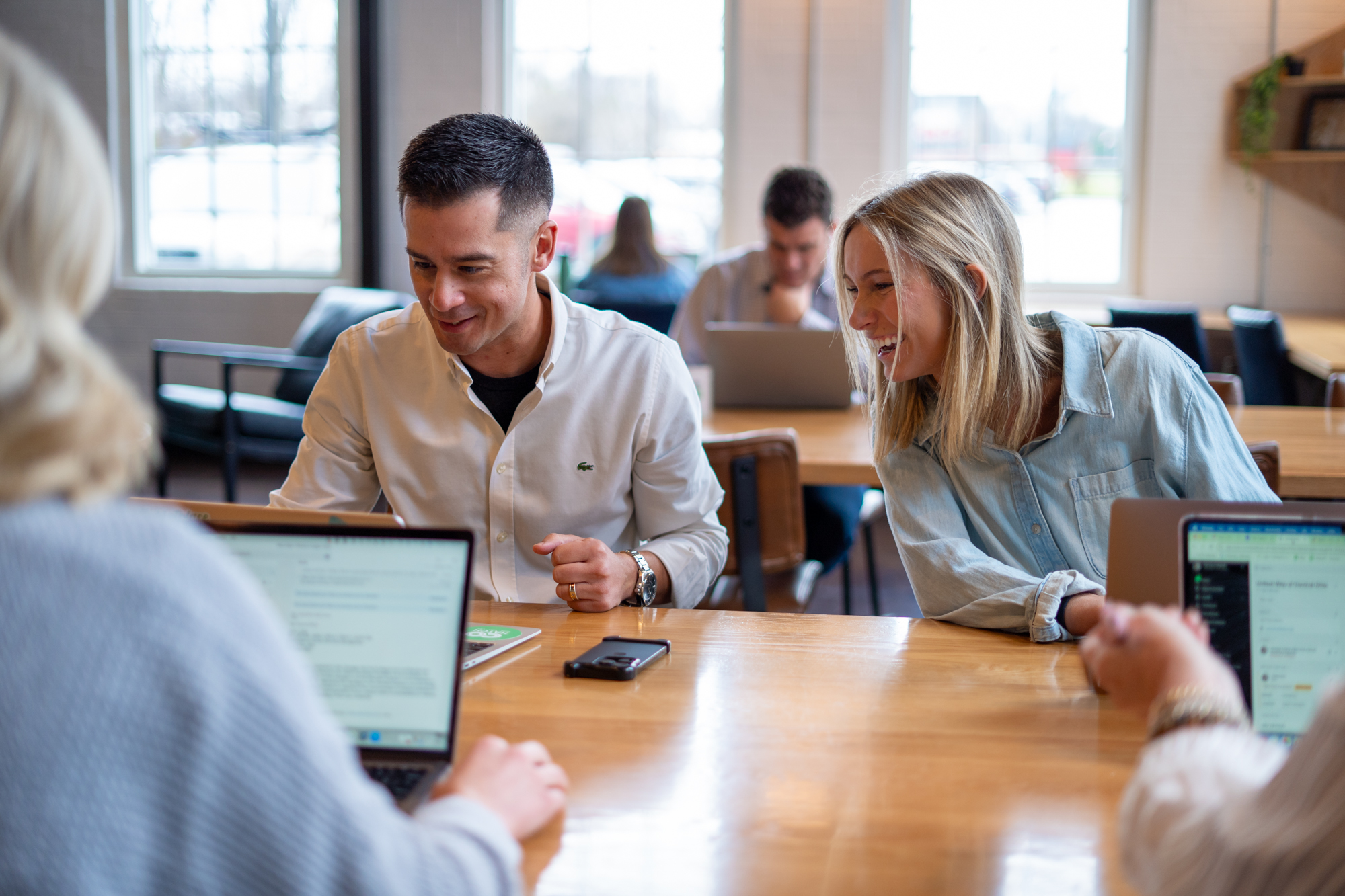 Staged Westerville 12 web shop