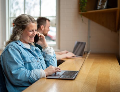 COhatch to Honor International Coworking Day with Week-Long Celebration