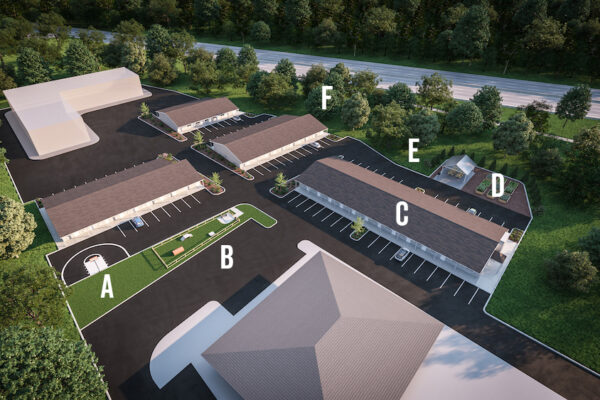 Star House Community Space