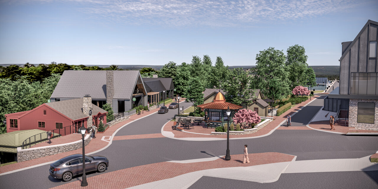 Ae N web riverview village dublin ohio, riverview village cohatch