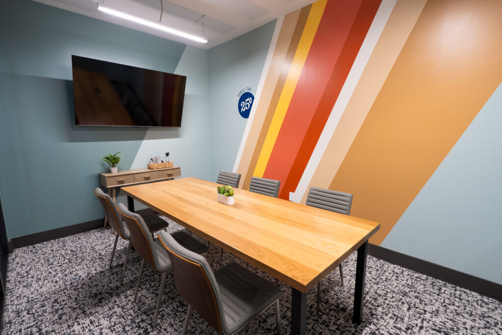 Lunchroom – West Tampa, FL