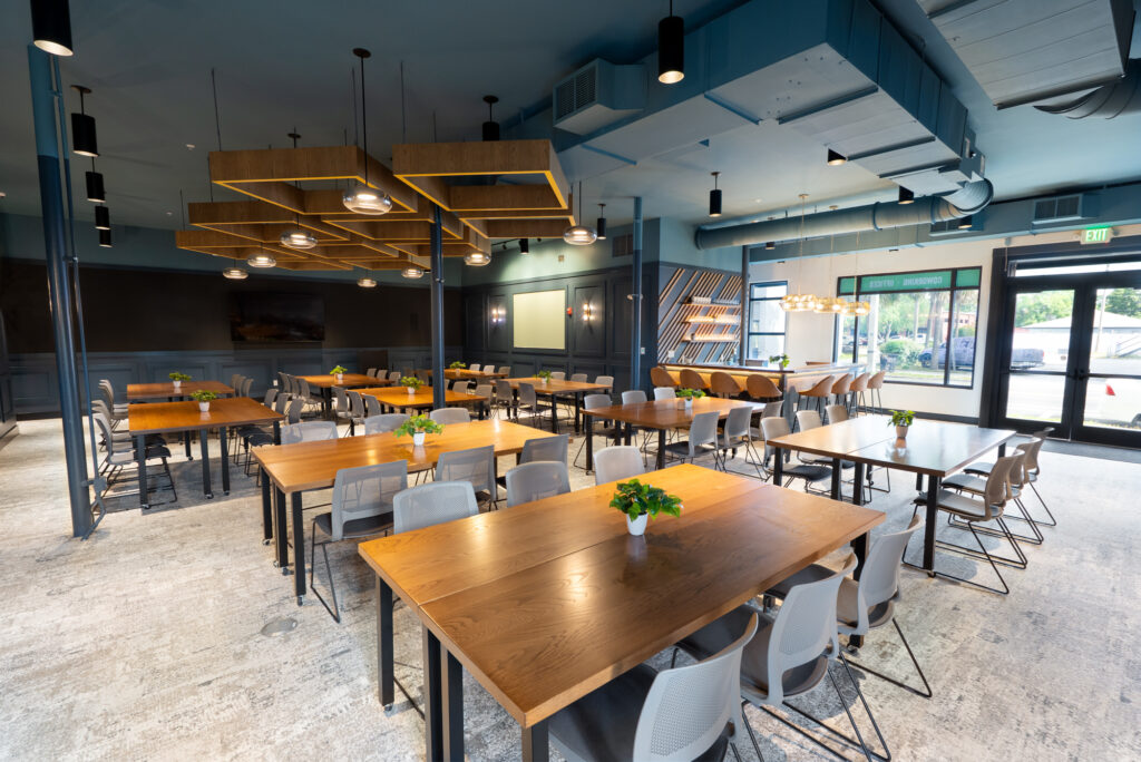 The Humidor – West Tampa, FL