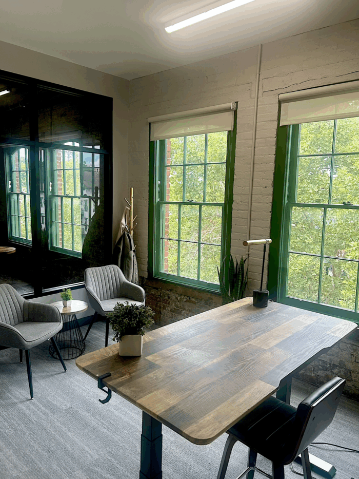 Covington Flex Office (Kentucky-Area)