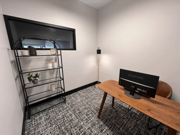 Polaris Flex Office (Columbus-Area)