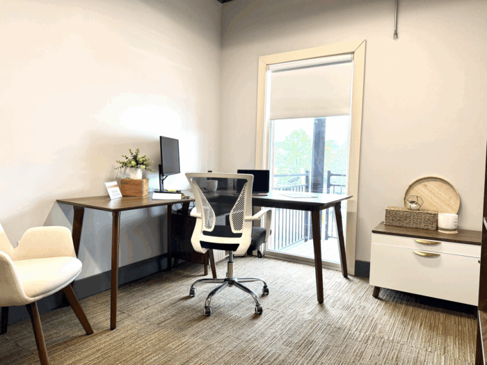 Hyde Park Flex Office (Cincinnati-Area)