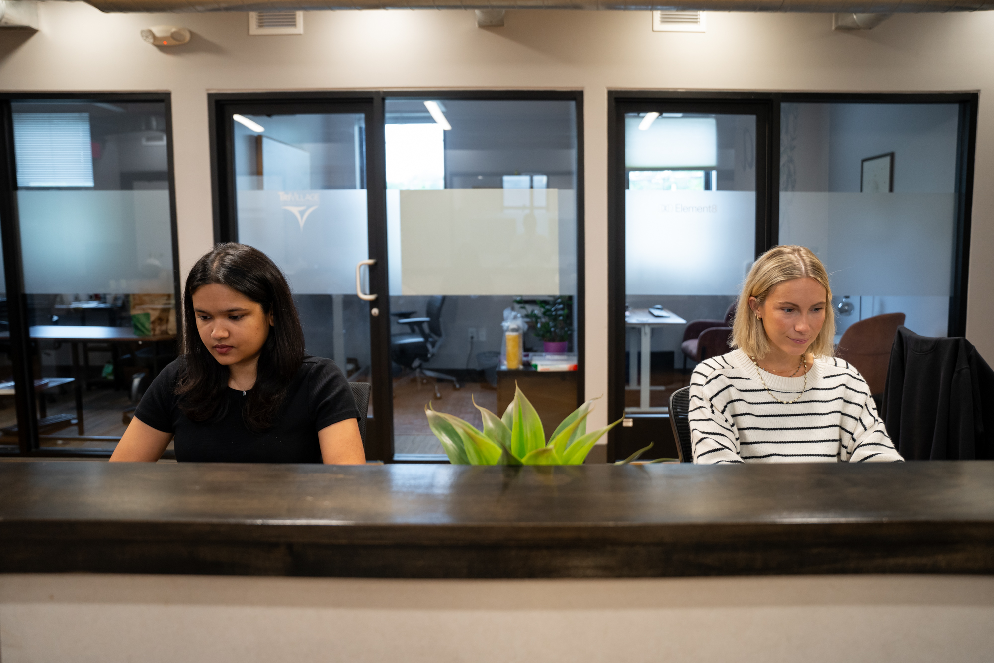 COhatch Lakeland Dedicated Desk