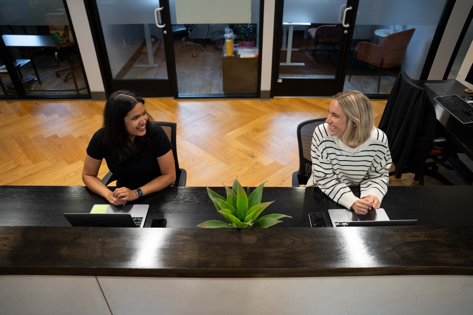 COhatch Upper Arlington Dedicated Desk