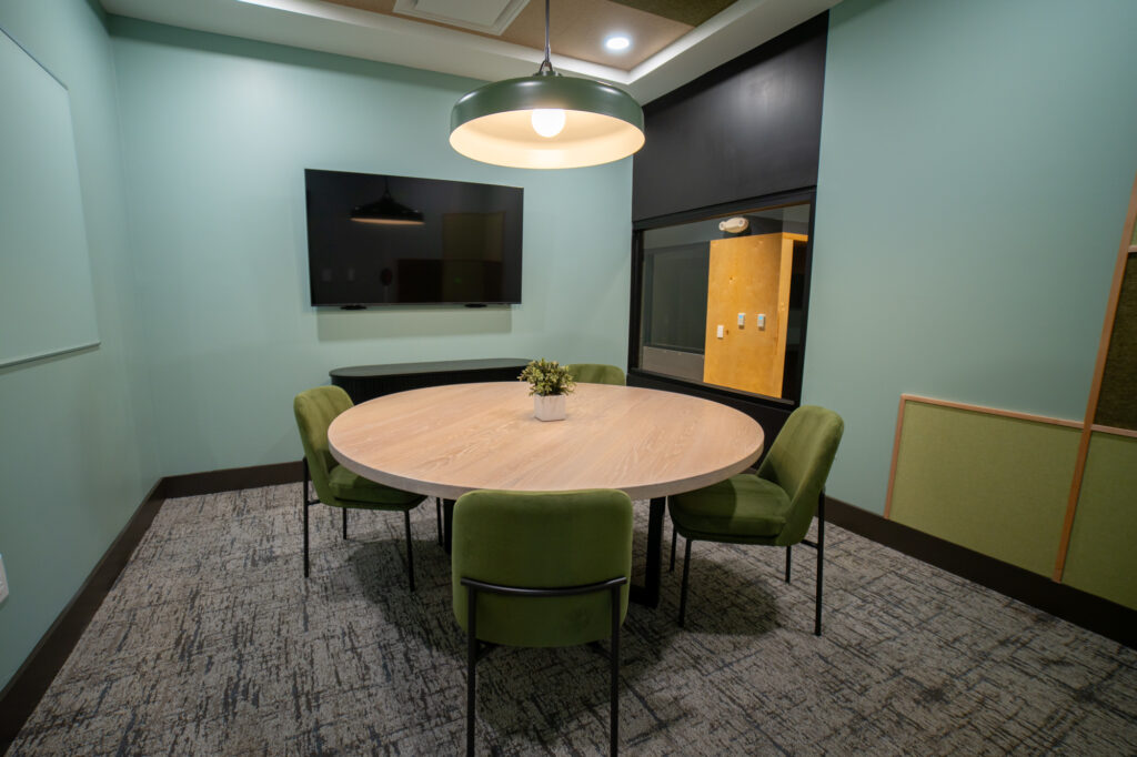 The Turn - Lawrenceville, GA