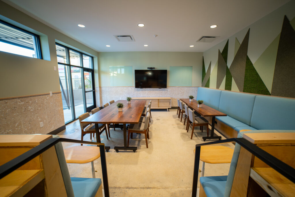 Sosebee Room - Lawrenceville, GA