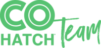 COhatch Team logo shop