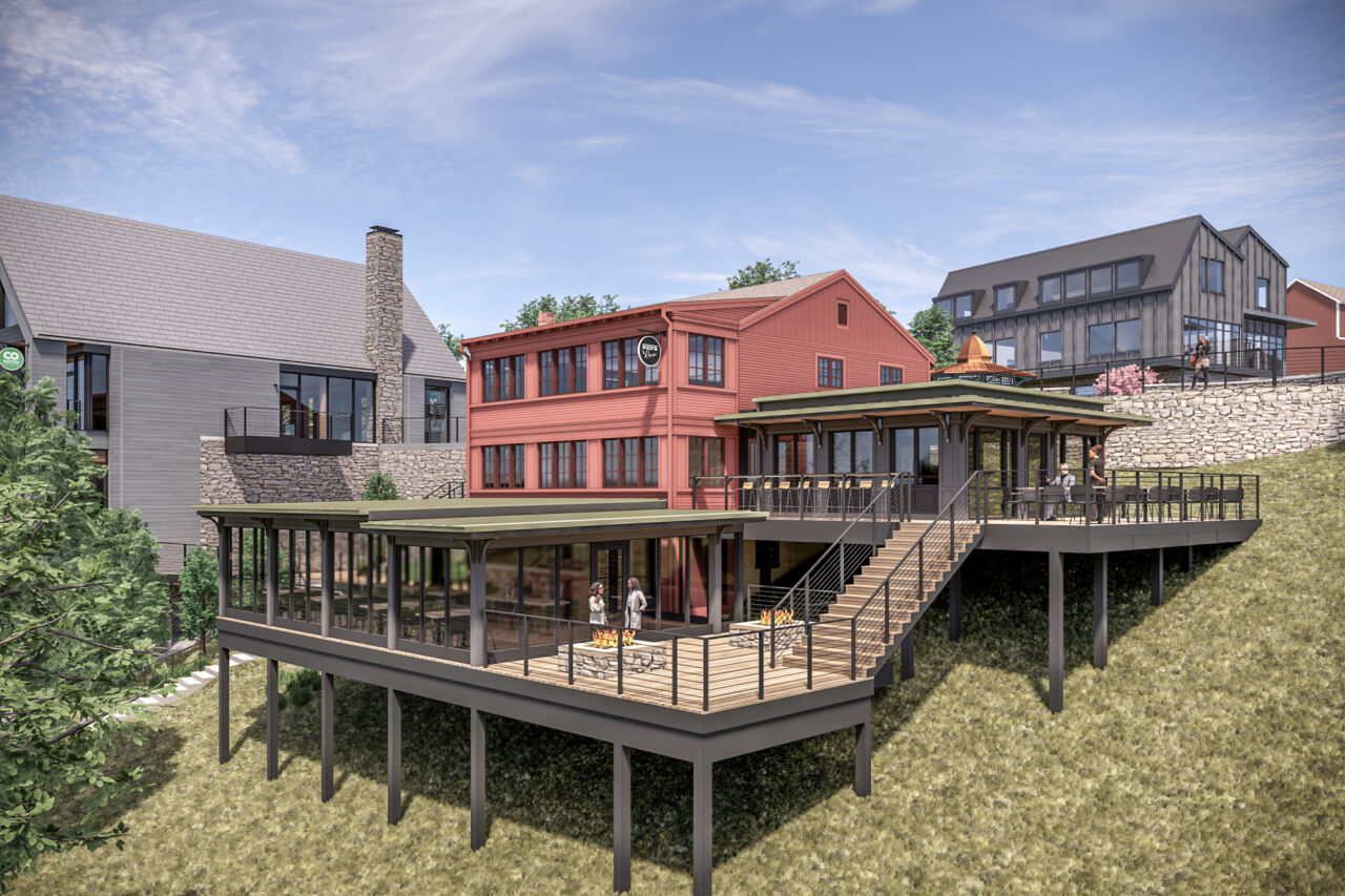 Enscape 2024 11 11 11 57 45 62 NE web 1 riverview village dublin ohio, riverview village cohatch