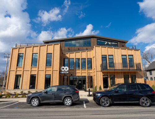 COhatch Unveils Campus in Powell, Setting a New Standard for Work and Community