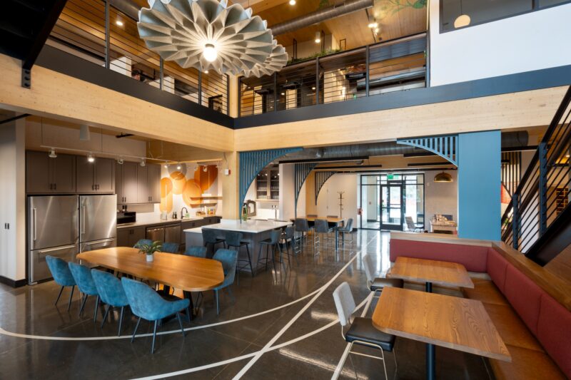 coworking space columbus