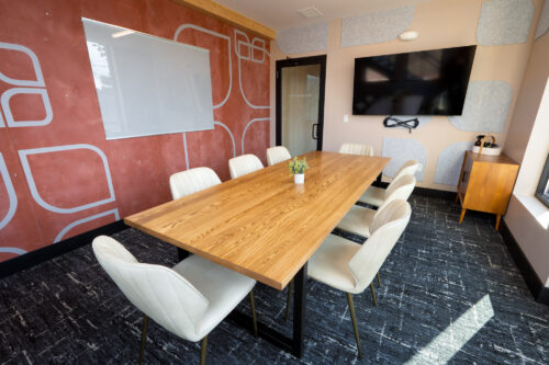 12 Powell Four Corners Room web meeting room