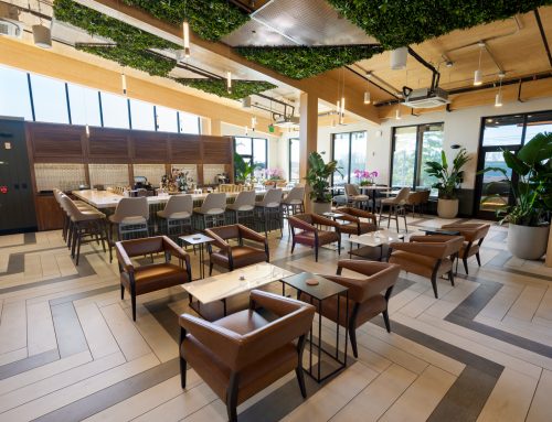 Experience the Elevated Life: Lani Rooftop Lounge to  Open to the Public