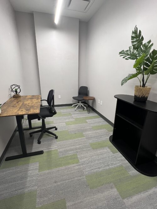 Office 122