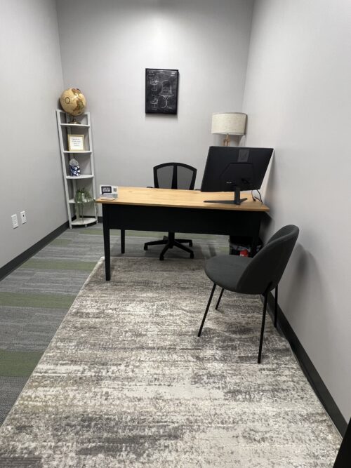 Office 124 1 2