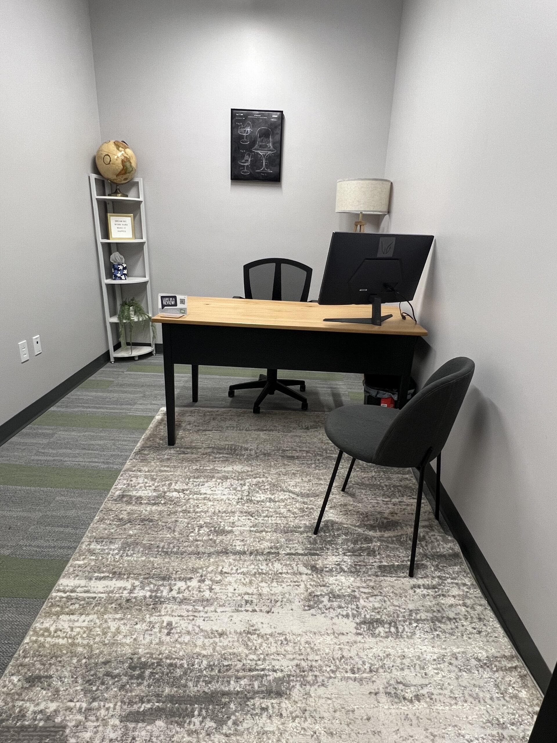 Southside Works Flex Office (Pittsburgh-Area)