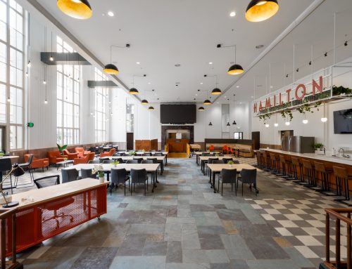 COhatch, Eyrie Cocktail Lounge Opens in Hamilton Investing in the City’s Future