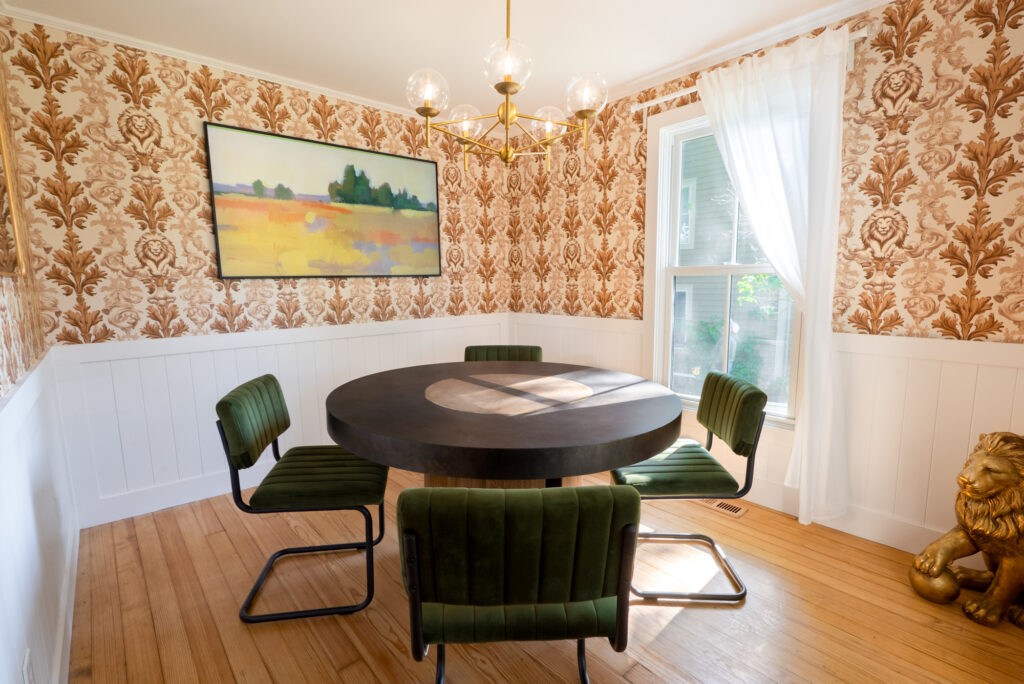 The Den – Powell, OH