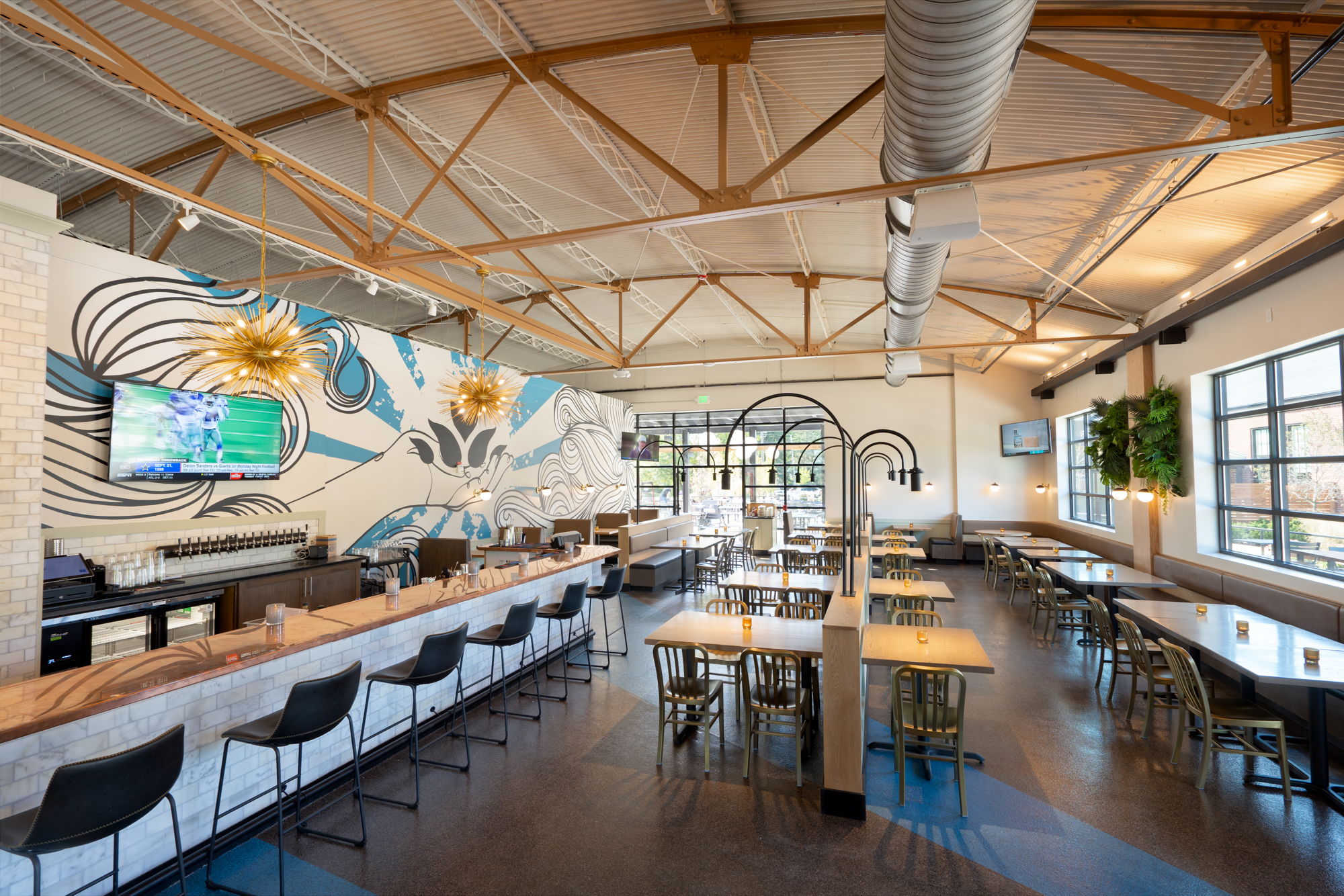 NH Westerville Dining Room West 1 web