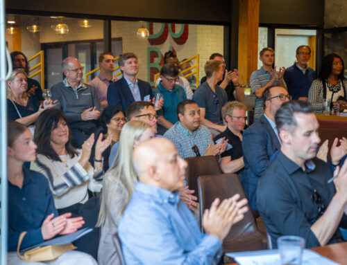 COhatch and City of Dublin to Host Fourth Annual Dublin Pitch Competition to Find Ohio’s Next Breakthrough Startup