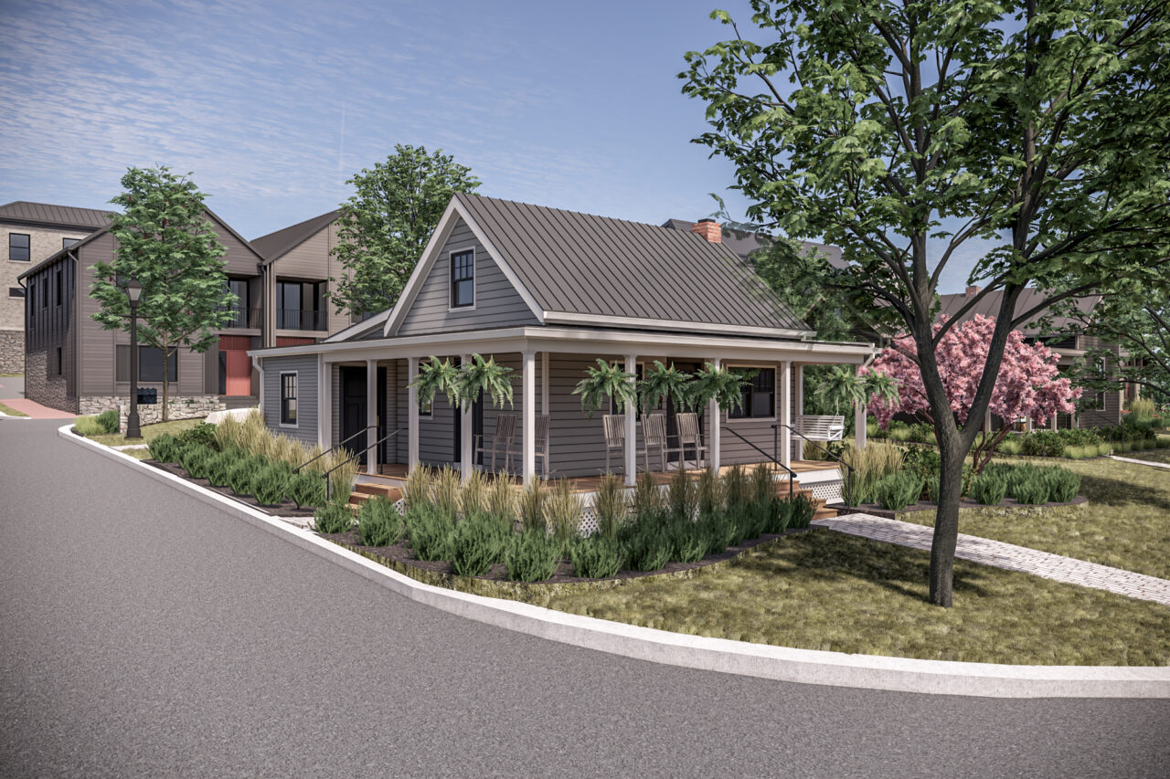 37 paved web riverview village dublin ohio, riverview village cohatch