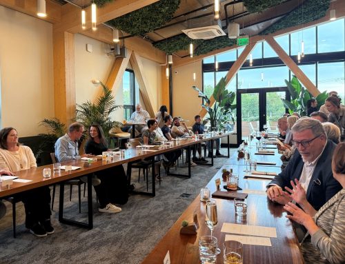 COhatch Celebrates a Decade of Impact with Launch of Curated Lifestyle Experiences and  Signature Events